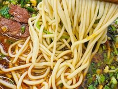 -小王拉面馆(颍上路店)