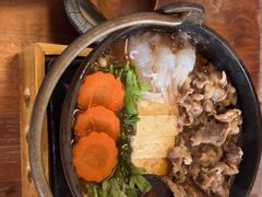 -铃木食堂(杨梅竹店)