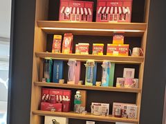 -COSTA COFFEE(恒基名人购物中心店)