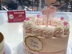 -味多美蛋糕(梨园店)