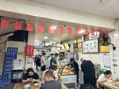 -老刘家泡馍·陕西老字号(钟楼广济街店)