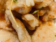 -金掌勺东北菜(格兰晴天店)