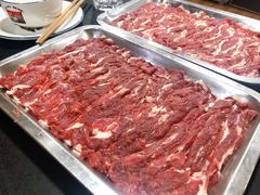 -新梅居(宁海东路店)