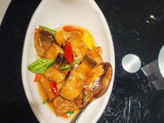 -客乡情(南京东路店)