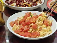 -堂瓦里·33年传统赣菜(第一街区店)