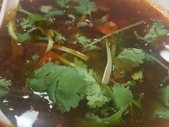 -小杨生煎(成山巴黎春天店)