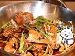 -上海锦江汤臣洲际大酒店壹阶层