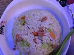 -鱼库·不仅是一家烤鱼店(车公庙店)