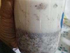 -兰熊鲜奶(西直门凯德mall店)
