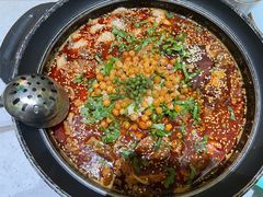 -青花椒花椒鱼(合生汇店)