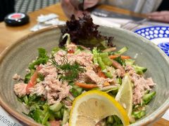 -SULTAN·苏坦土耳其餐厅(新光汇店)