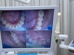 -牙博士口腔品牌连锁(杨浦店)