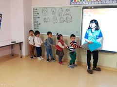 -瑞思少儿素质成长中心(九方校区)