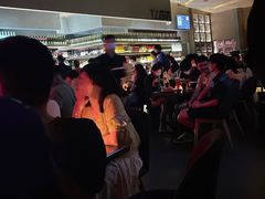 -TZ House音乐现场(来福士中心店)