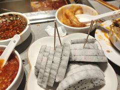 -海底捞火锅(银泰中心店)