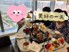 -三迪希尔顿酒店·星空酒廊