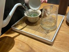 -竹里馆 ·茶食(奥体店)