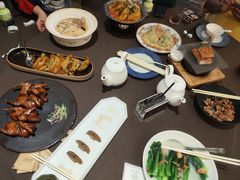 -长禧家·珑厨(东山口店)