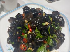 -饭橘汉江码头·乡野土菜馆(静安路店)