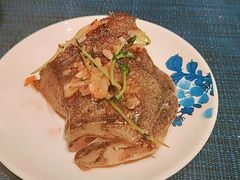 -锦厨国际自助餐厅 · 云端景观 (昆明索菲特大酒店)