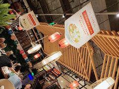 -川味堂·四川豆花(八卦岭店)
