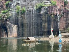 -广州莲花山旅游区