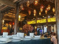 -HOHO餐厅(古子城店)