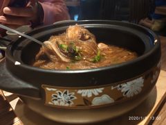 -北方家宴(番禺永旺店)