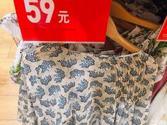 -优衣库(北京首开福茂宋家庄购物中心店)