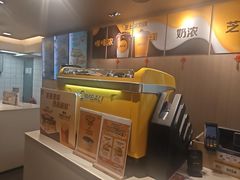 -麦当劳(西单明珠店)