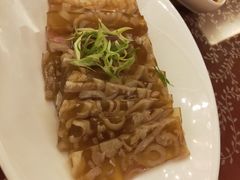 -西安饭庄(立丰国际店)