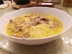 酸汤肥牛-大鸭梨烤鸭店(花园村店)