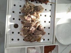 -老毛手抓·盐池滩羊非遗手抓(宁夏总店)