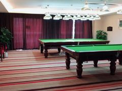 -御水泉·国际水疗会(广州长隆店)