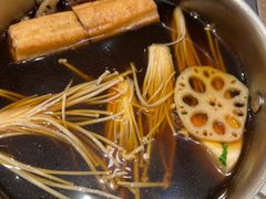 -呷哺呷哺(西单大悦城店)