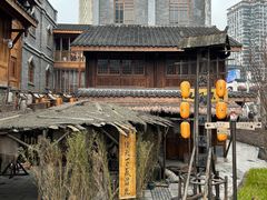 -重庆十八梯传统风貌区