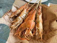 -79号渔船海鲜饭店(宝安店)