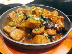 -锡和无锡菜(景丽苑店)