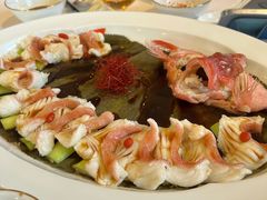 -宝丽轩中餐厅BAOLIXUAN