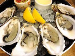 -Burger & Lobster(Dean Street)