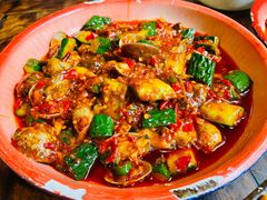 -夹夹大·蟹蟹大排档(财富又一城店)