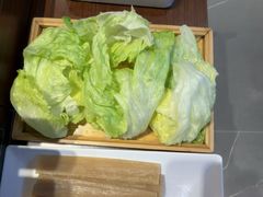 -蝎王府羊蝎子(虎坊桥总店)
