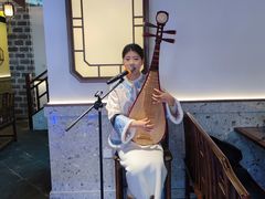 -姑苏家宴·苏帮菜·松鼠桂鱼(苏州总店)