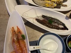-海鼎荟海鲜姿造(晋江宝龙店)