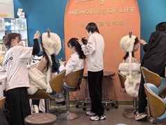 -海马体照相馆(佛山岭南站店)