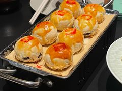 -魁盛居百年鲁菜馆(县西巷店)
