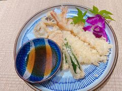 -渔日本料理铁板烧(新天地假日广场店)