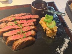 -月芽·自由餐厅·西溪湿地餐厅