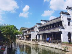 -南浔古镇