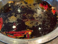 -重庆风光老灶火锅城(同德广场店)